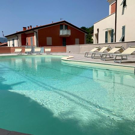 Pool House La Spezia Exterior foto